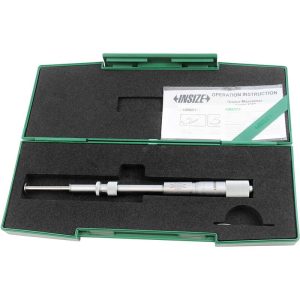 میکرومتر شیار داخل 0-25 اینسایز کد 25-3287