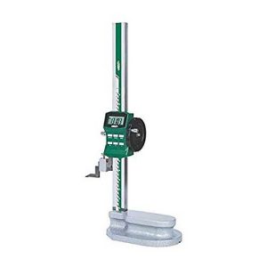 کولیس پایه دار دیجیتال 30 سانت اینسایز 300-1156