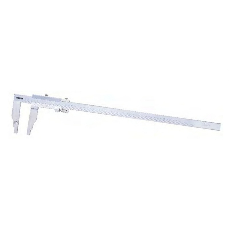 22 کولیس 50 یک تکه اینسایز فک بلند 15 کد 524-1208 - Image 1