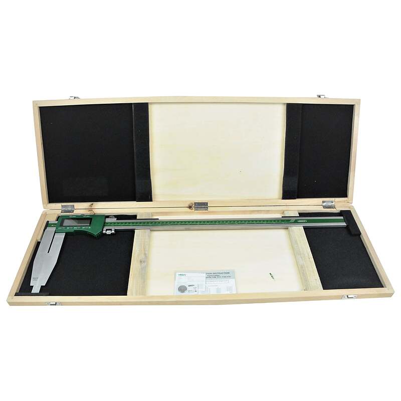 25 کولیس 60 دیجیتال فک بلند 20 اینسایز کد 603-1106 - Image 1