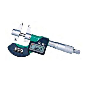 میکرومتر داخل دیجیتال 75-50 اینسایز کد 75-3520