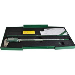 کولیس 30 دیجیتال فک بلند 15 اینسایز کد 302-1106