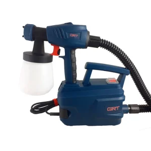 پیستوله برقی خرطومی جی آر تی 500 وات مدل G6002