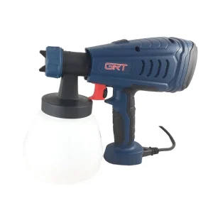 پیستوله برقی جی آر تی 550 وات مدل G6001