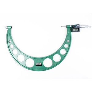 میکرومتر میله ای خارج دیجیتال 0-150 میلی متر اینسایز کد 150-3506