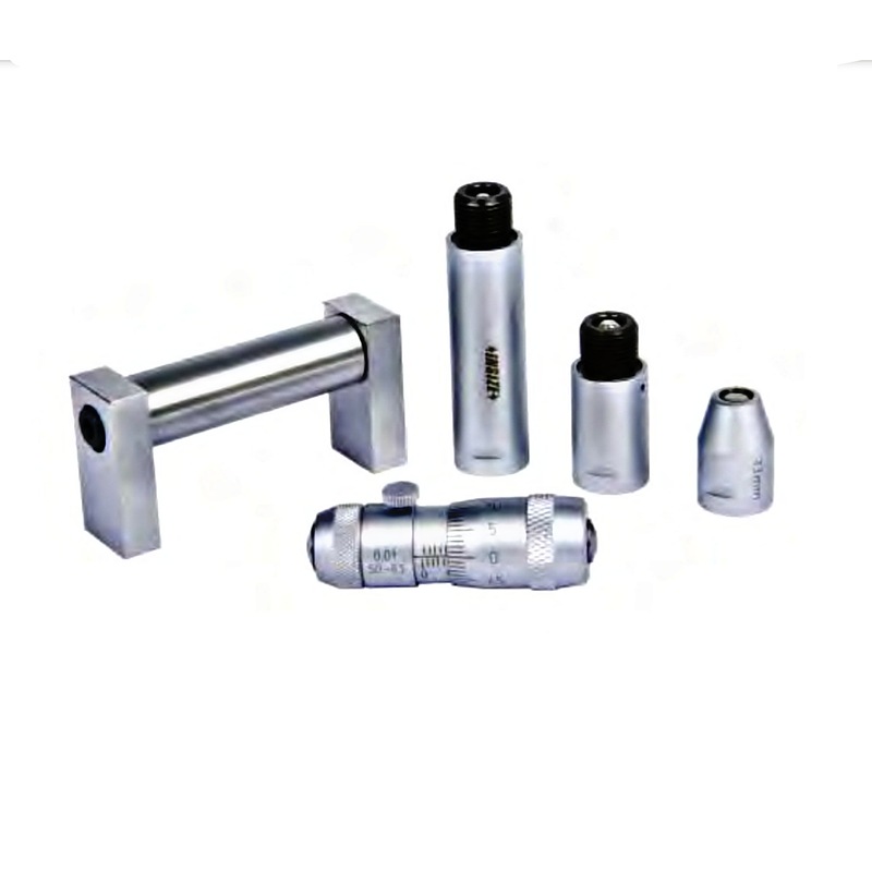 37 میکرومتر داخل لوله ای اینسایز 1000-50 کد 1000-3222 - Image 1