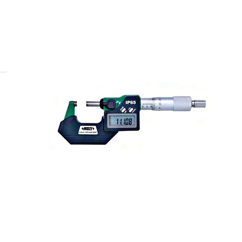 40 میکرومتر خارج دیجیتال اینسایز 75-100 کد 100-3108 - Image 1
