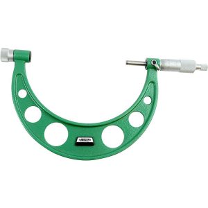 میکرومتر میله ای خارج 500-600 اینسایز کد 600-3205