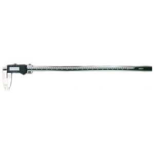 کولیس 1.5 متری دیجیتال اینسایز کد 1502-1106