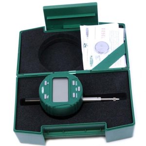ساعت اندیکاتور دیجیتال میکرون اینسایز کد ۱۰-۲۱۰۳