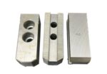 فک نرم سه نظام هیدرولیک CNC سایز 304میلی متر مدل JSR12-1 - Image 3